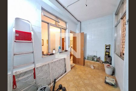 Quarto 1 de apartamento para alugar com 4 quartos, 115m² em Centro, Rio de Janeiro