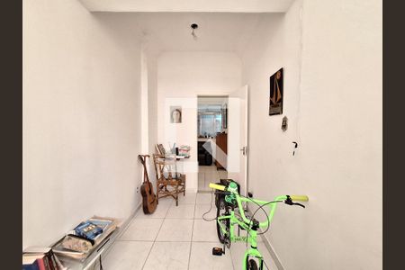 Quarto 2 de apartamento para alugar com 4 quartos, 115m² em Centro, Rio de Janeiro