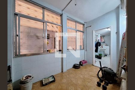 Quarto 1 de apartamento para alugar com 4 quartos, 115m² em Centro, Rio de Janeiro