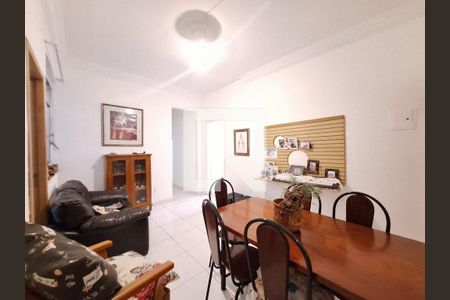 Sala de apartamento para alugar com 4 quartos, 115m² em Centro, Rio de Janeiro