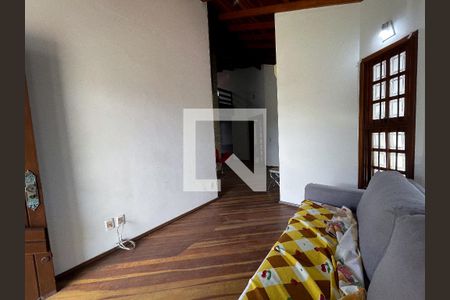 Sala de casa para alugar com 5 quartos, 200m² em Scharlau, São Leopoldo