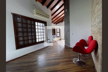 Sala de casa para alugar com 5 quartos, 200m² em Scharlau, São Leopoldo