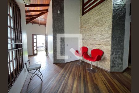 Sala de casa para alugar com 5 quartos, 200m² em Scharlau, São Leopoldo