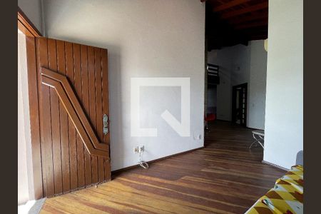 Sala de casa para alugar com 5 quartos, 200m² em Scharlau, São Leopoldo