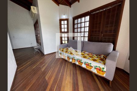 Sala de casa para alugar com 5 quartos, 200m² em Scharlau, São Leopoldo