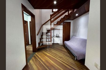 Sala de casa para alugar com 5 quartos, 200m² em Scharlau, São Leopoldo