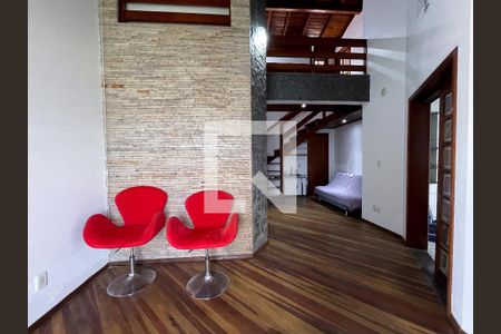 Sala de casa para alugar com 5 quartos, 200m² em Scharlau, São Leopoldo