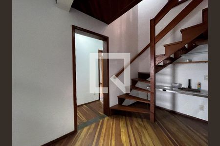 Sala de casa para alugar com 5 quartos, 200m² em Scharlau, São Leopoldo