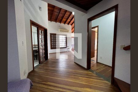 Sala de casa para alugar com 5 quartos, 200m² em Scharlau, São Leopoldo