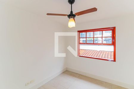 Quarto 2 de casa para alugar com 2 quartos, 100m² em Jardim Hipico, São Paulo