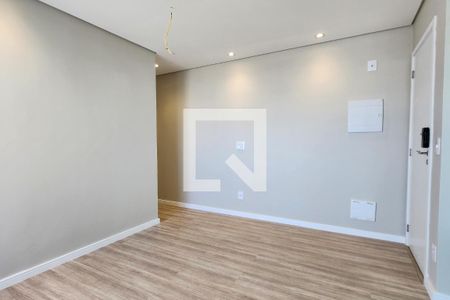 Sala de apartamento à venda com 2 quartos, 55m² em Centro, São Bernardo do Campo