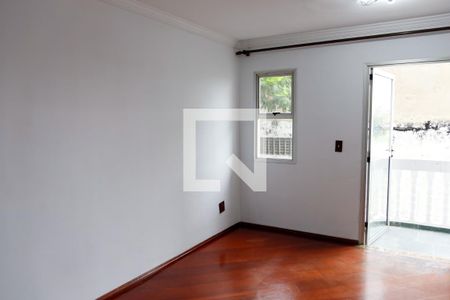 sala de apartamento à venda com 2 quartos, 58m² em São Pedro, Osasco