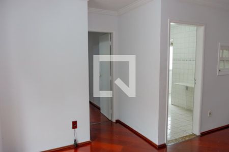 sala de apartamento à venda com 2 quartos, 58m² em São Pedro, Osasco