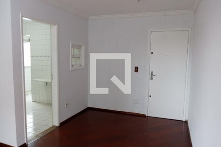 sala de apartamento à venda com 2 quartos, 58m² em São Pedro, Osasco