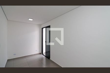 Suíte de apartamento para alugar com 1 quarto, 42m² em Vila Buenos Aires, São Paulo