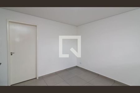 Sala de apartamento para alugar com 1 quarto, 42m² em Vila Buenos Aires, São Paulo