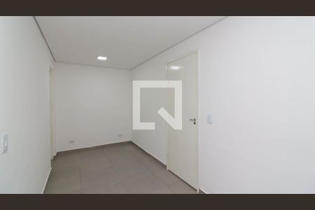 Suíte de apartamento para alugar com 1 quarto, 42m² em Vila Buenos Aires, São Paulo