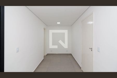 Suíte de apartamento para alugar com 1 quarto, 42m² em Vila Buenos Aires, São Paulo