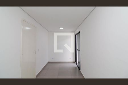 Suíte de apartamento para alugar com 1 quarto, 42m² em Vila Buenos Aires, São Paulo