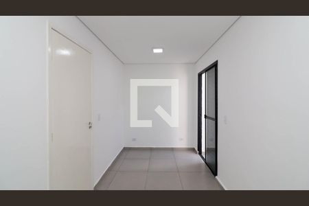 Suíte de apartamento para alugar com 1 quarto, 48m² em Vila Buenos Aires, São Paulo