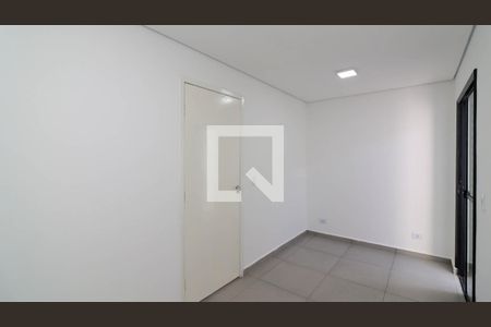 Suíte de apartamento para alugar com 1 quarto, 48m² em Vila Buenos Aires, São Paulo