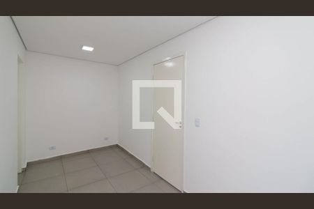 Suíte de apartamento para alugar com 1 quarto, 48m² em Vila Buenos Aires, São Paulo