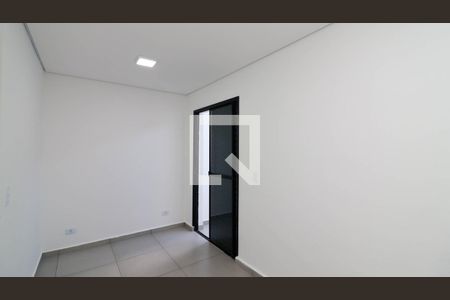 Suíte de apartamento para alugar com 1 quarto, 48m² em Vila Buenos Aires, São Paulo