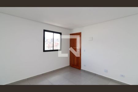 Sala de apartamento para alugar com 1 quarto, 48m² em Vila Buenos Aires, São Paulo