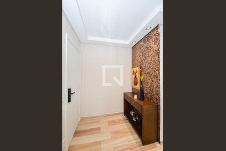 Sala de apartamento à venda com 3 quartos, 114m² em Vila Galvão, Guarulhos