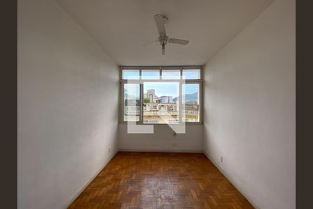 Sala de apartamento à venda com 1 quarto, 48m² em Botafogo, Rio de Janeiro