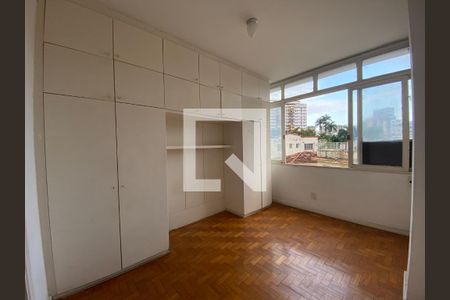 Quarto de apartamento à venda com 1 quarto, 48m² em Botafogo, Rio de Janeiro