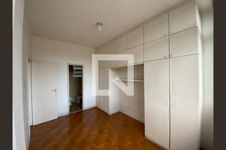 Quarto de apartamento à venda com 1 quarto, 48m² em Botafogo, Rio de Janeiro