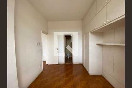 Quarto de apartamento à venda com 1 quarto, 48m² em Botafogo, Rio de Janeiro