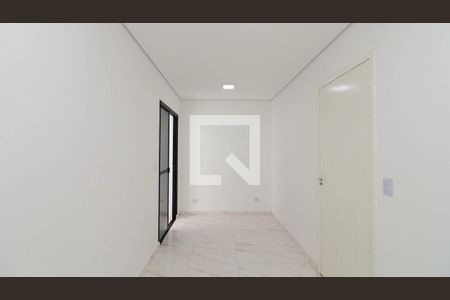 Suíte de apartamento para alugar com 1 quarto, 42m² em Vila Buenos Aires, São Paulo