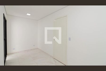 Suíte de apartamento para alugar com 1 quarto, 42m² em Vila Buenos Aires, São Paulo