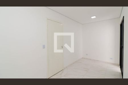 Suíte de apartamento para alugar com 1 quarto, 42m² em Vila Buenos Aires, São Paulo