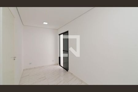 Suíte de apartamento para alugar com 1 quarto, 42m² em Vila Buenos Aires, São Paulo