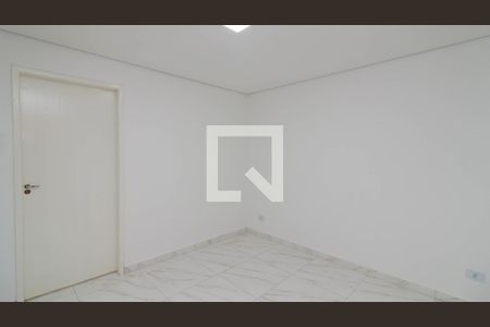 Sala de apartamento para alugar com 1 quarto, 42m² em Vila Buenos Aires, São Paulo