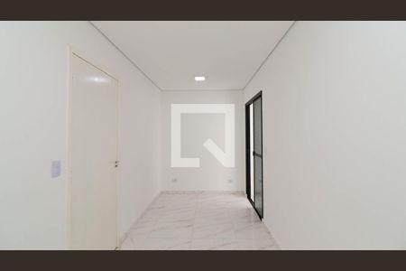 Suíte de apartamento para alugar com 1 quarto, 42m² em Vila Buenos Aires, São Paulo