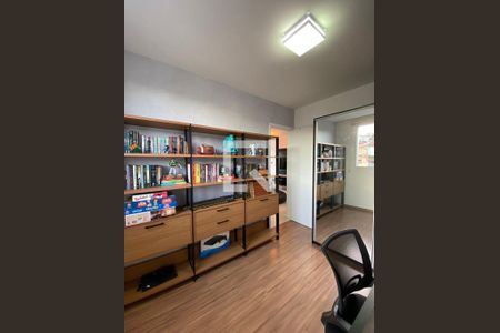 Quarto 1 de apartamento à venda com 2 quartos, 72m² em Renascença, Belo Horizonte