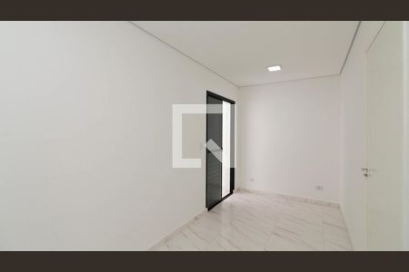 Suíte de apartamento para alugar com 1 quarto, 42m² em Vila Buenos Aires, São Paulo