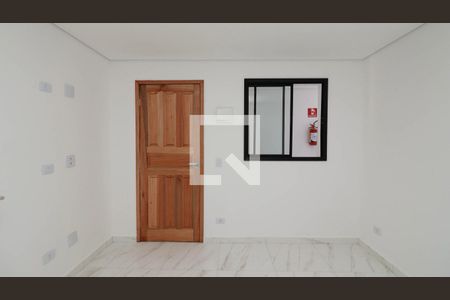 Sala de apartamento para alugar com 1 quarto, 42m² em Vila Buenos Aires, São Paulo