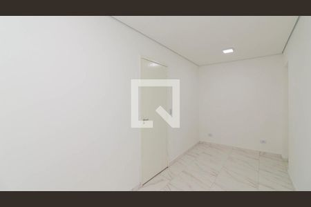 Suíte de apartamento para alugar com 1 quarto, 42m² em Vila Buenos Aires, São Paulo