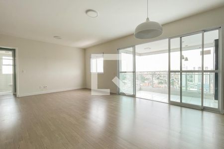 Sala  de apartamento à venda com 2 quartos, 96m² em Baeta Neves, São Bernardo do Campo