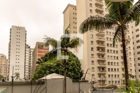 Sacada 2 de apartamento para alugar com 3 quartos, 214m² em Itaim Bibi, São Paulo