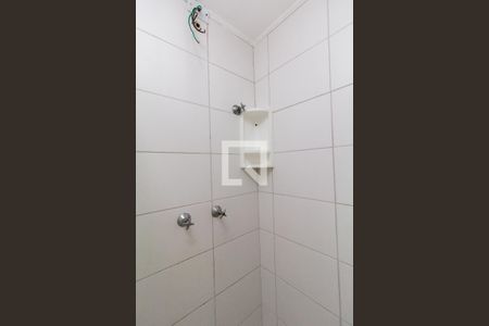 Apartamento à venda com 54m², 2 quartos e 1 vaga Apartamento à venda com 54m², 2 quartos e 1 vagaBanheiro