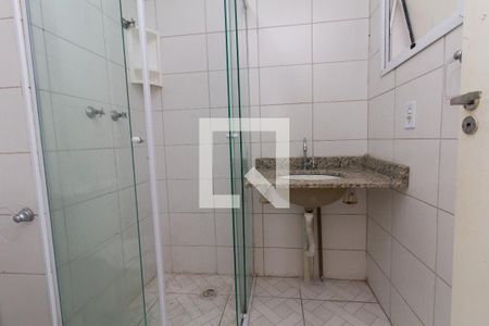 Apartamento à venda com 54m², 2 quartos e 1 vaga Apartamento à venda com 54m², 2 quartos e 1 vagaBanheiro