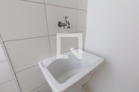 Apartamento à venda com 54m², 2 quartos e 1 vaga Apartamento à venda com 54m², 2 quartos e 1 vagaÁrea de Serviço