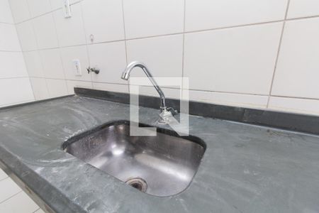 Apartamento à venda com 54m², 2 quartos e 1 vaga Apartamento à venda com 54m², 2 quartos e 1 vagaCozinha
