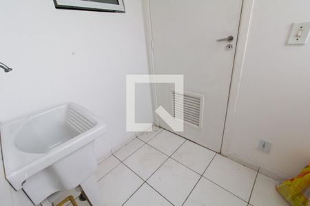 Apartamento à venda com 54m², 2 quartos e 1 vaga Apartamento à venda com 54m², 2 quartos e 1 vagaÁrea de Serviço